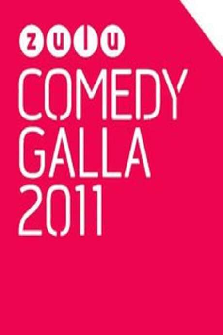 Zulu Comedy Galla 2011